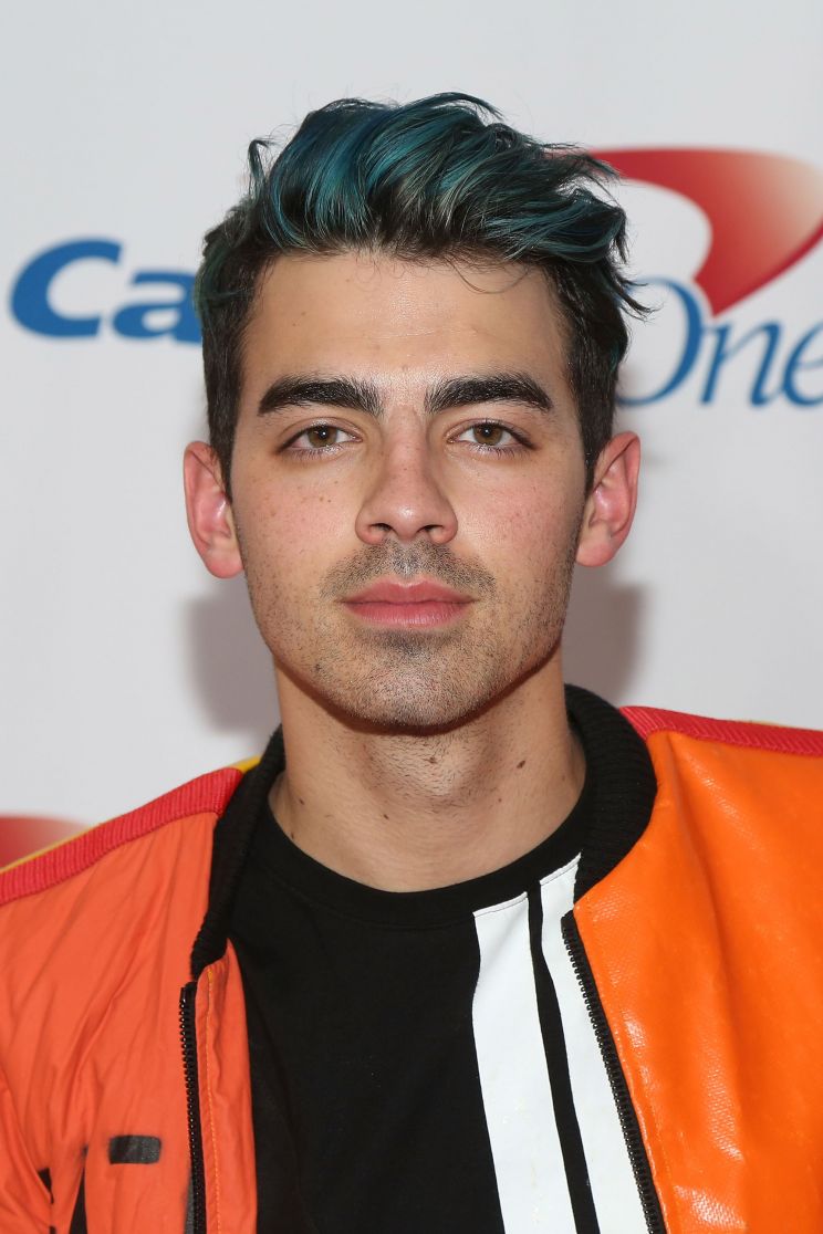 Joe Jonas