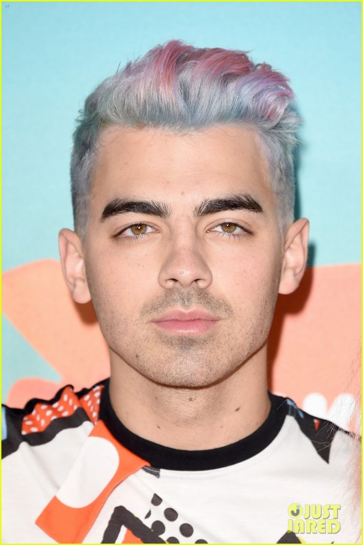 Joe Jonas