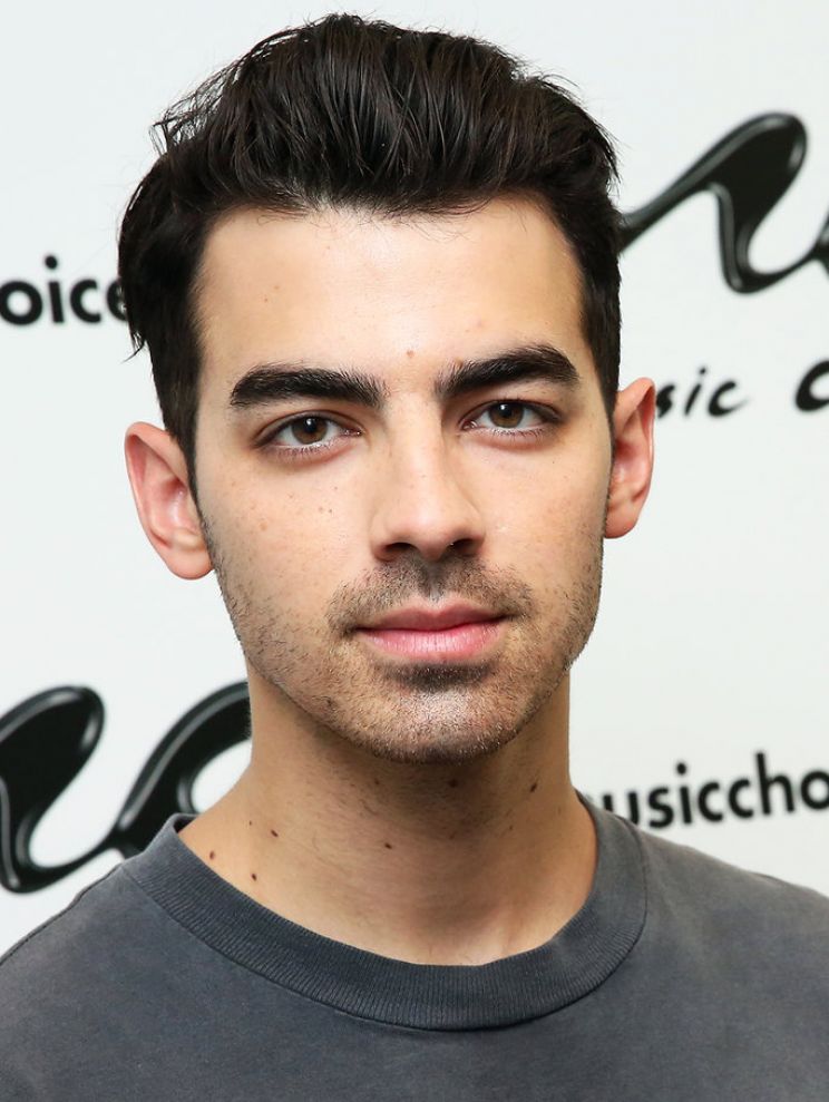 Joe Jonas