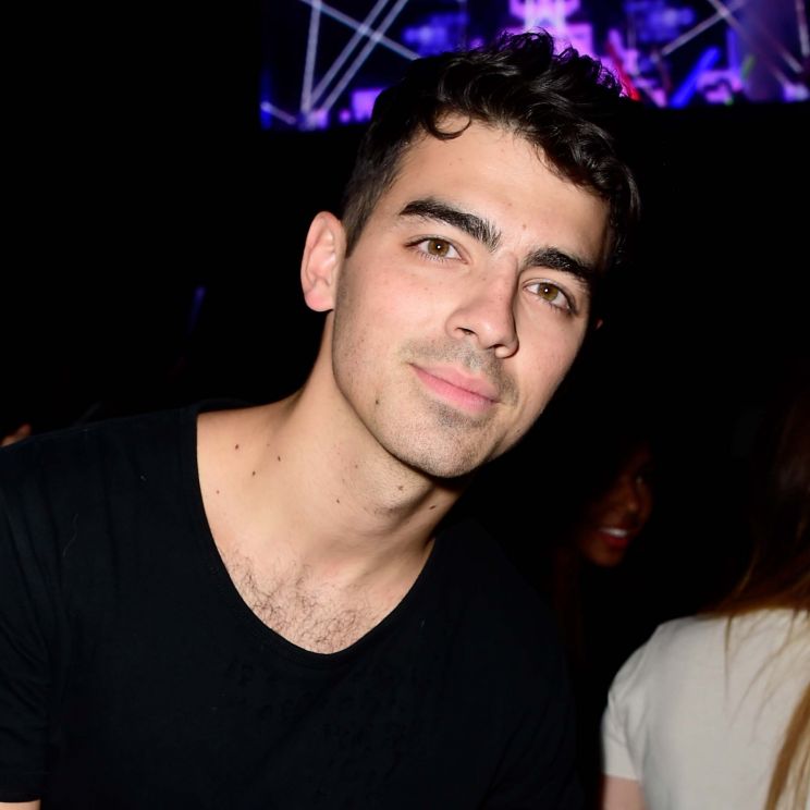 Joe Jonas