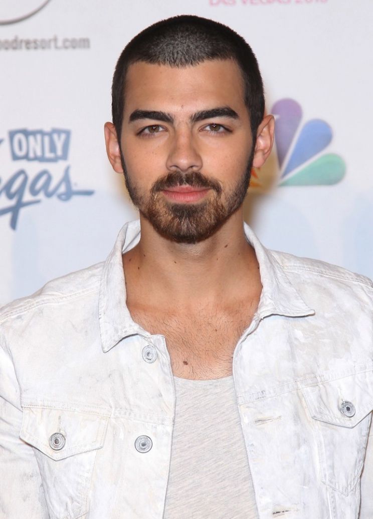 Joe Jonas