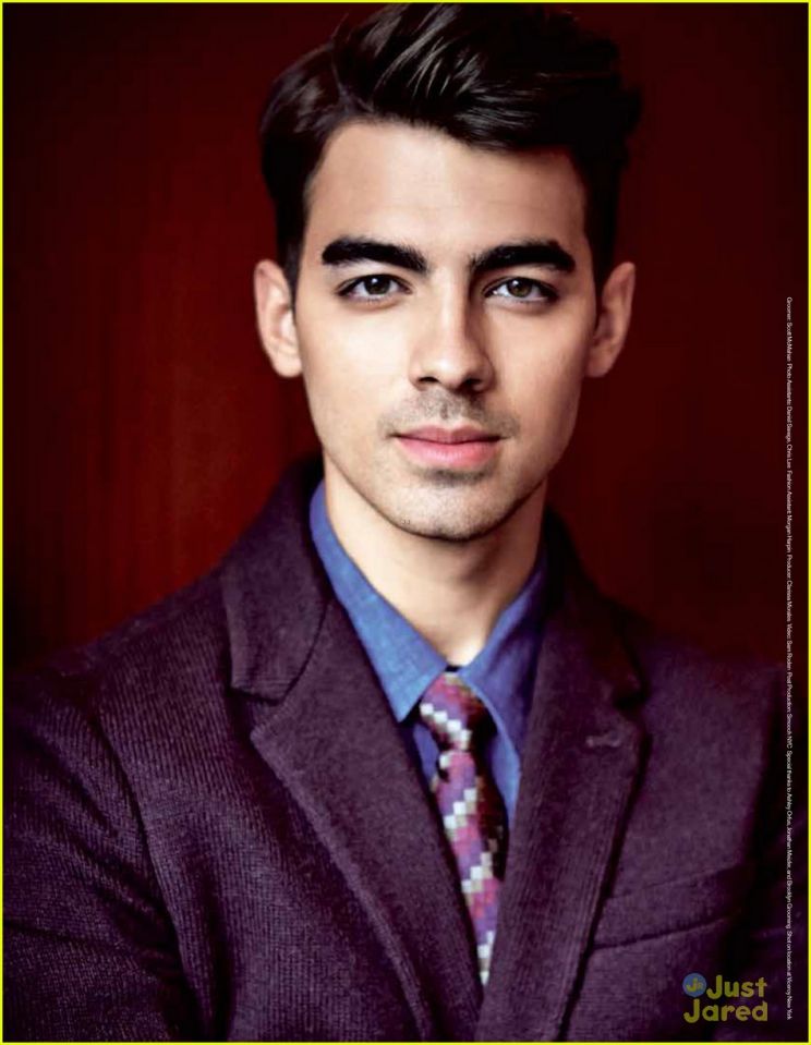 Joe Jonas