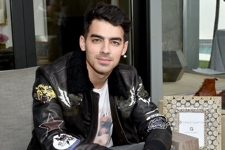 Joe Jonas