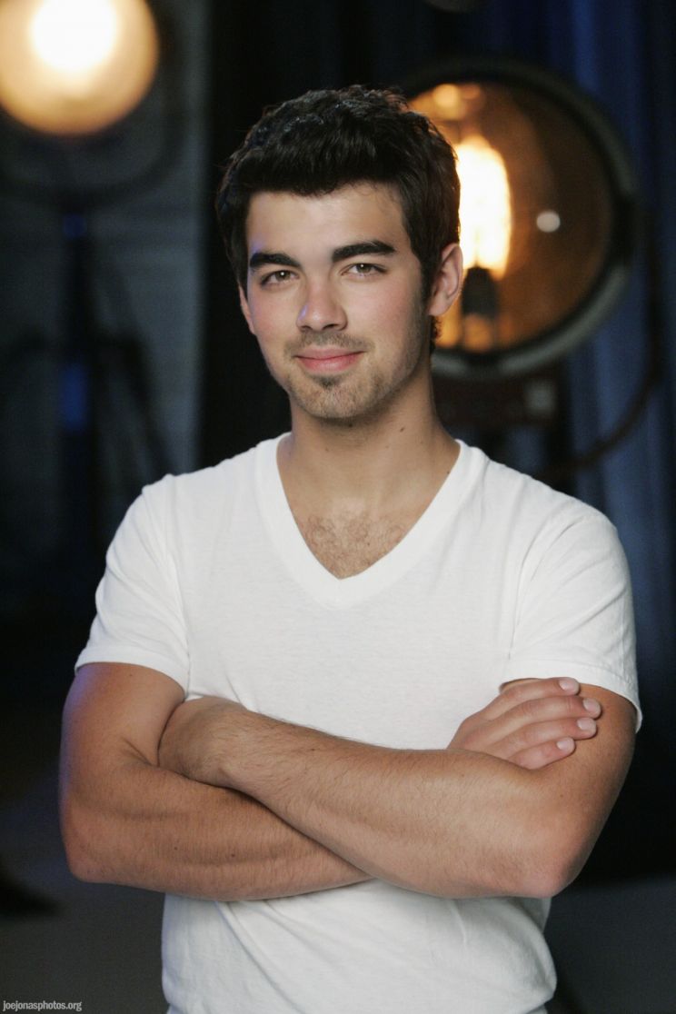 Joe Jonas