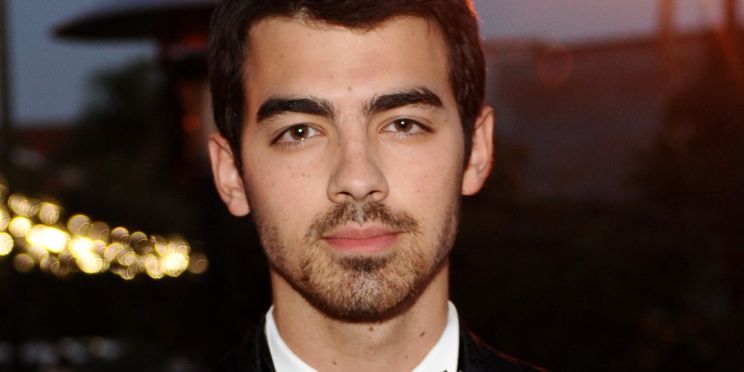 Joe Jonas