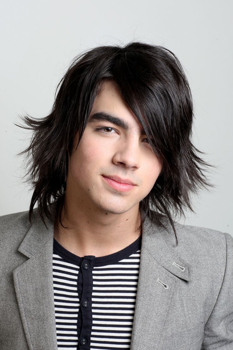 Joe Jonas