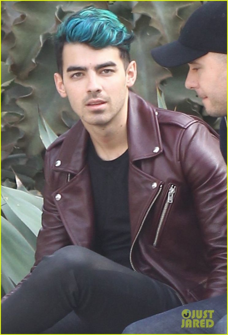 Joe Jonas