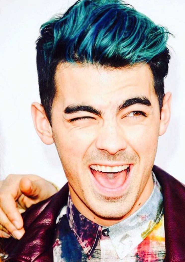 Joe Jonas