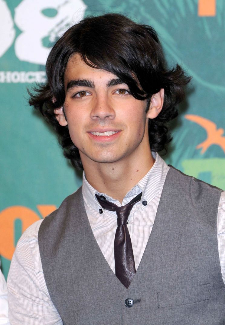 Joe Jonas