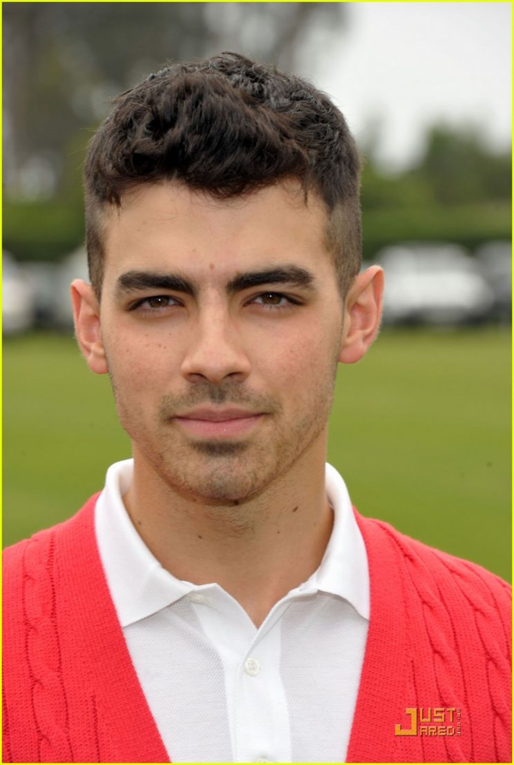 Joe Jonas