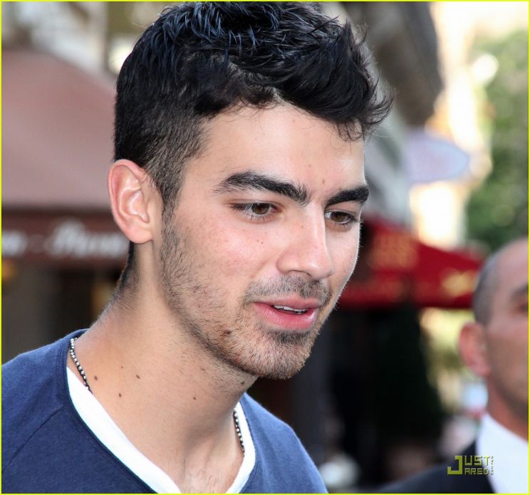 Joe Jonas