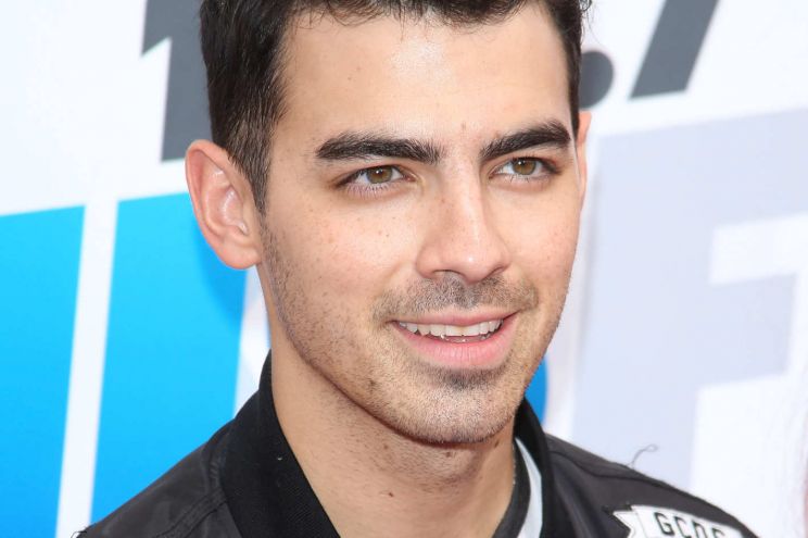 Joe Jonas