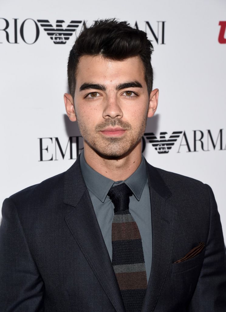 Joe Jonas