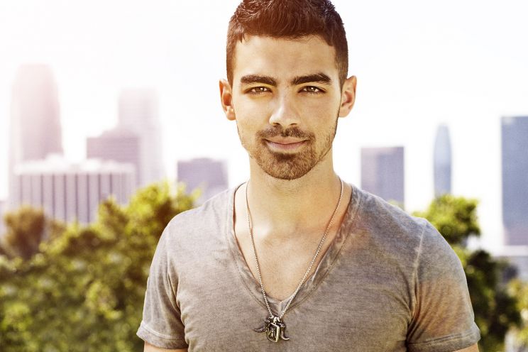 Joe Jonas