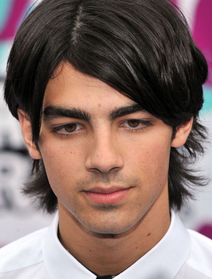 Joe Jonas