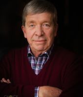 Joe Kenda