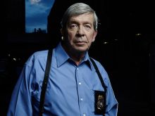 Joe Kenda