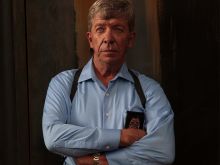 Joe Kenda