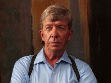 Joe Kenda