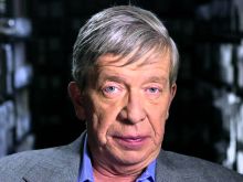 Joe Kenda