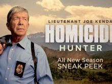 Joe Kenda