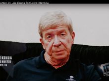 Joe Kenda