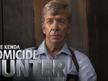 Joe Kenda