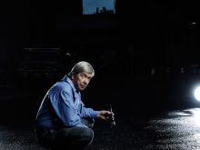Joe Kenda