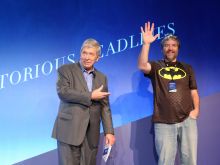 Joe Kenda