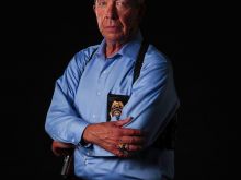 Joe Kenda
