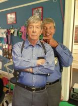 Joe Kenda