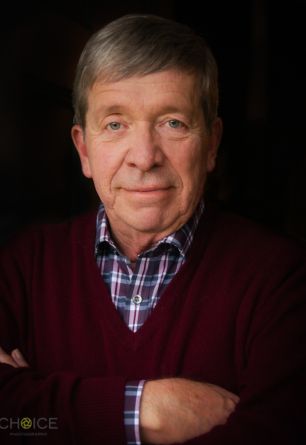 Joe Kenda