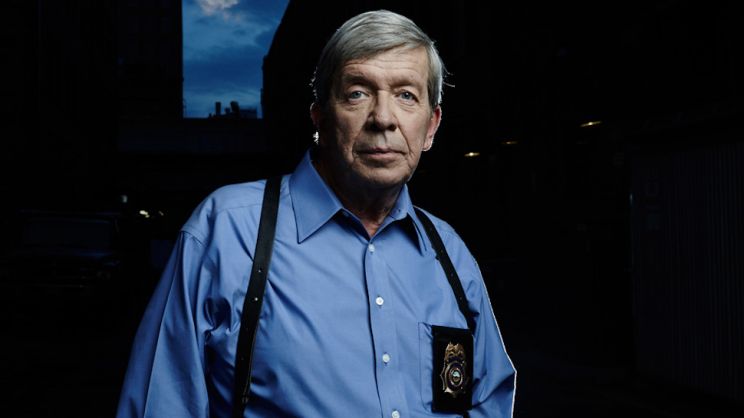 Joe Kenda