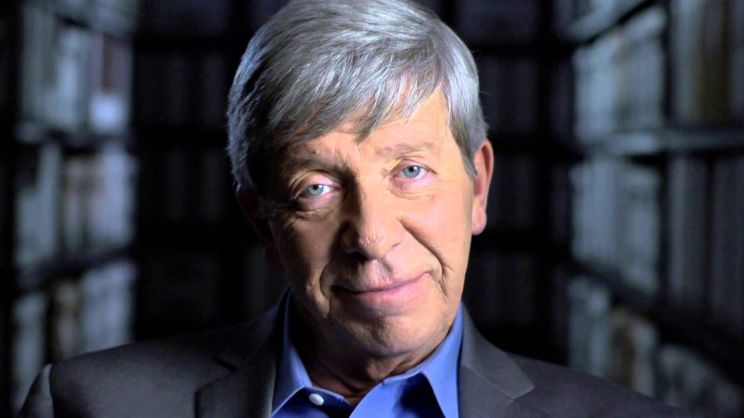 Joe Kenda