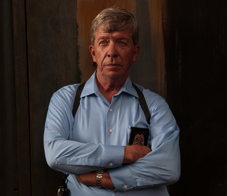 Joe Kenda