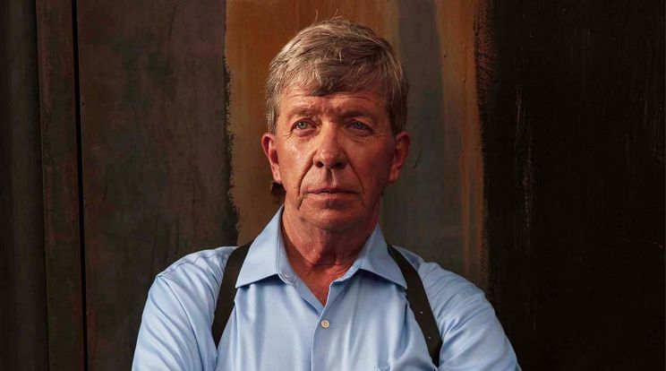 Joe Kenda