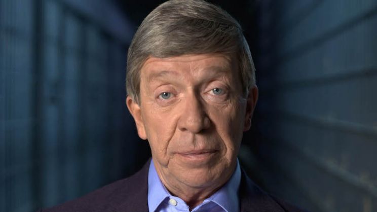 Joe Kenda