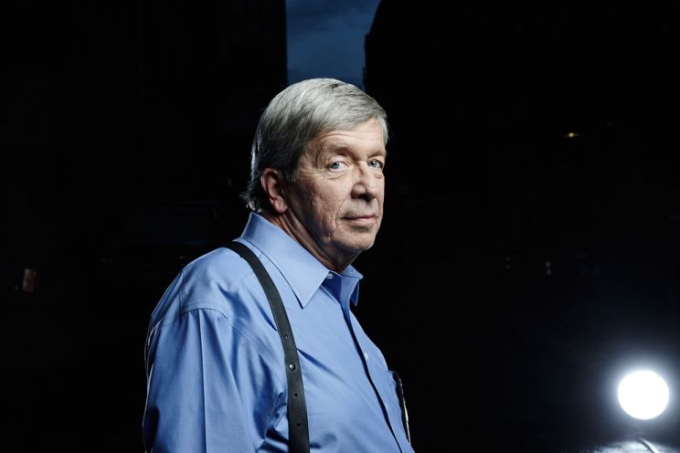 Joe Kenda