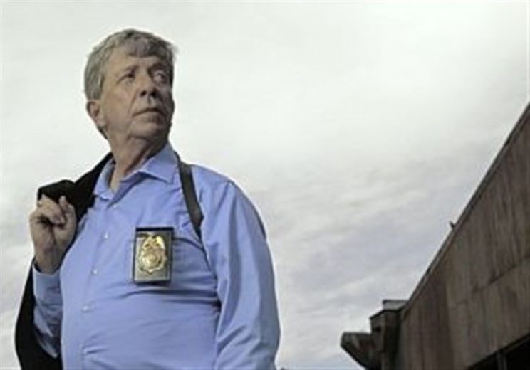 Joe Kenda