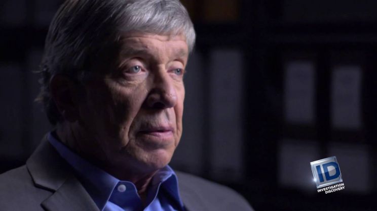 Joe Kenda