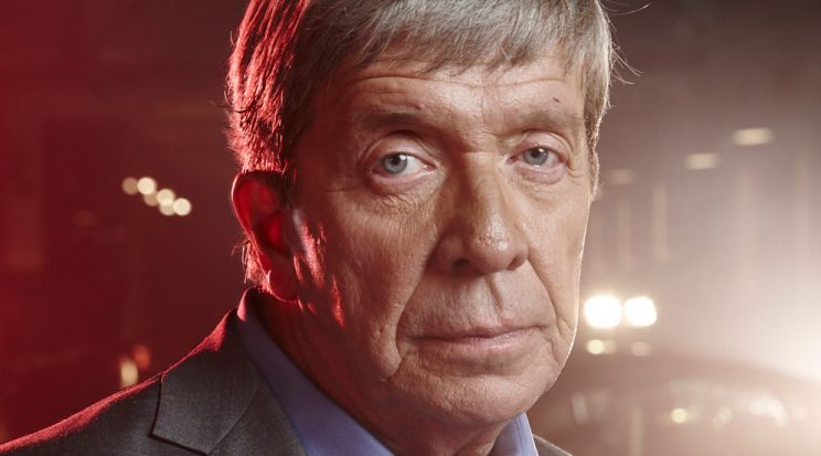 Joe Kenda