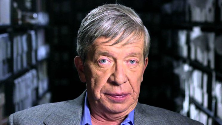 Joe Kenda