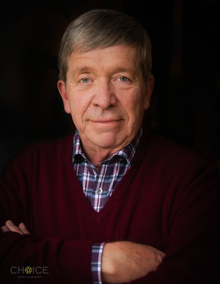 Joe Kenda