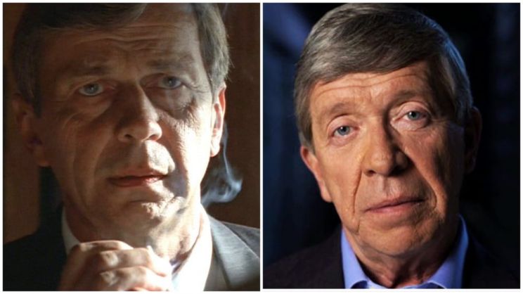 Joe Kenda