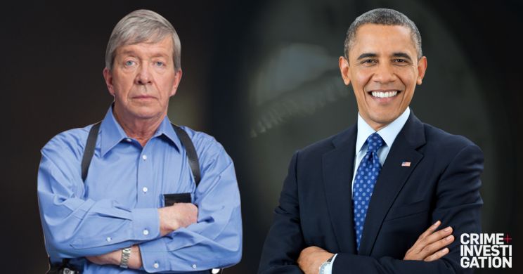 Joe Kenda
