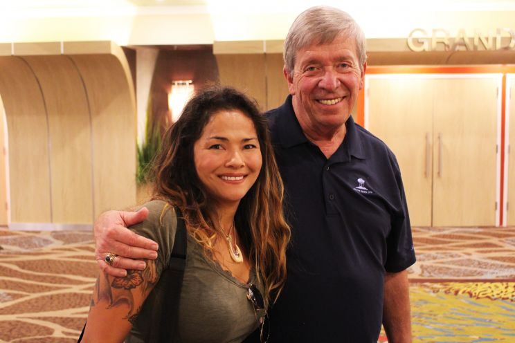 Joe Kenda