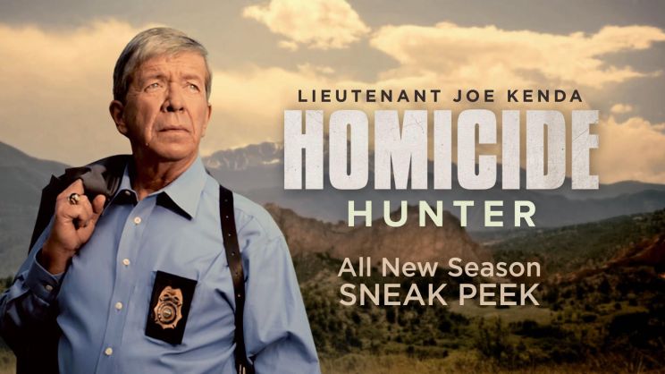Joe Kenda