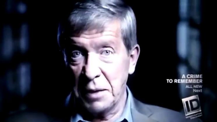 Joe Kenda
