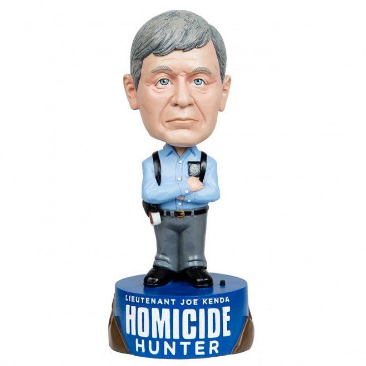 Joe Kenda