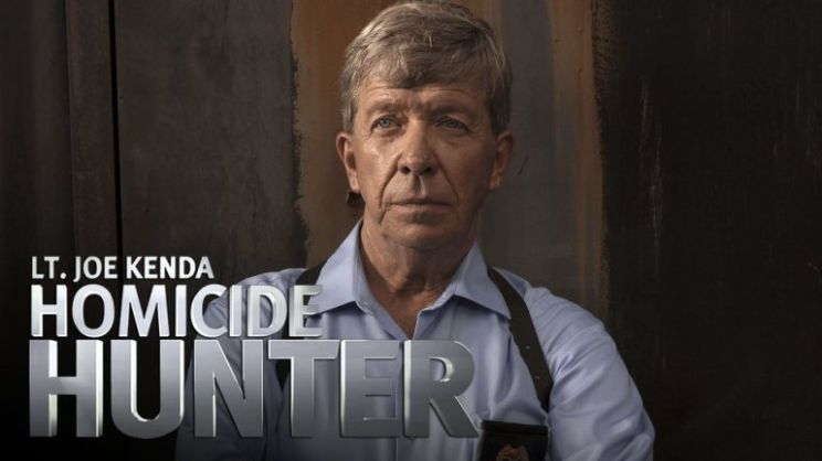 Joe Kenda